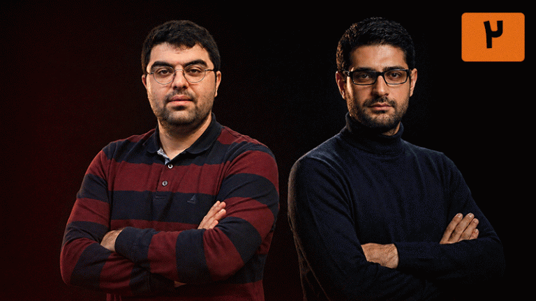 از اقتصاد نفت و جنگ تا ماجرای جانشینی رهبر