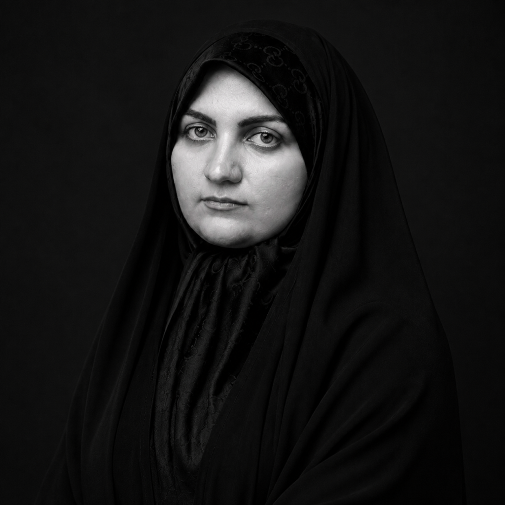 عاطفه مرادی اسلامی