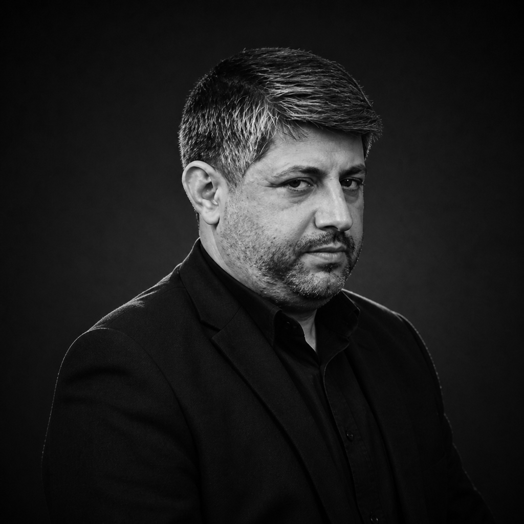 مرتضی زمانیان