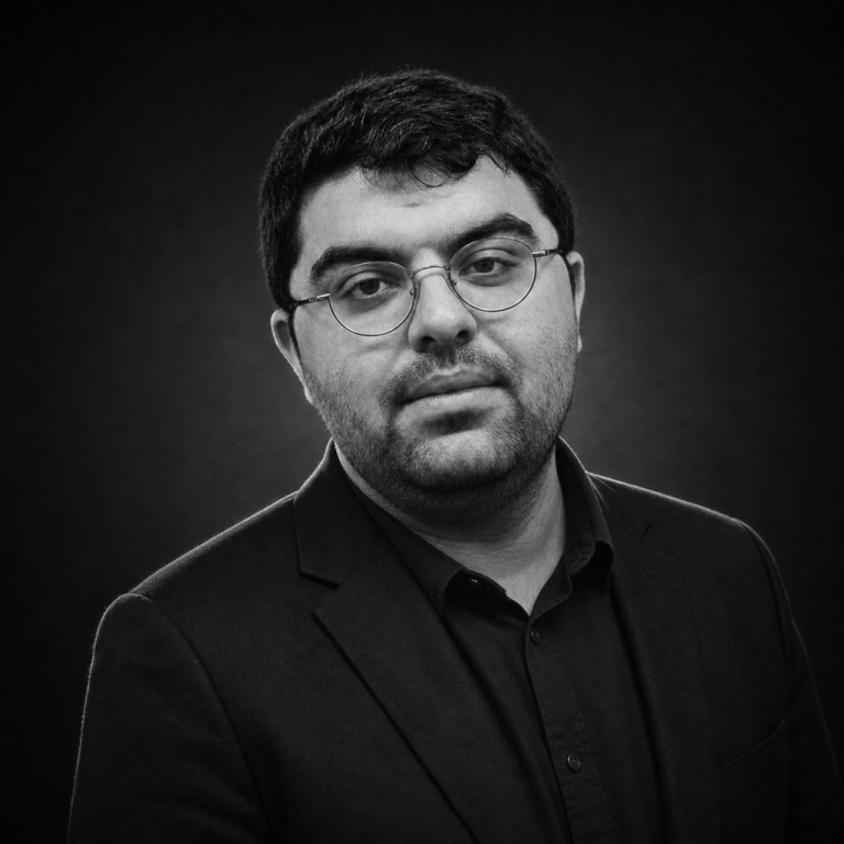 مجید شاکری