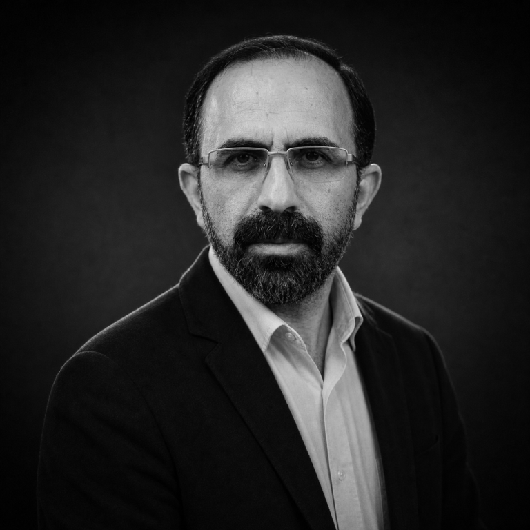 حسین شهرستانی