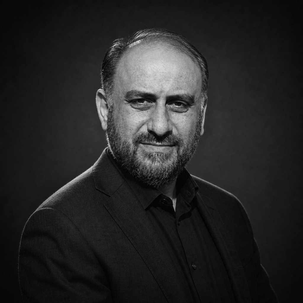 سیدمحمدصادق امامیان