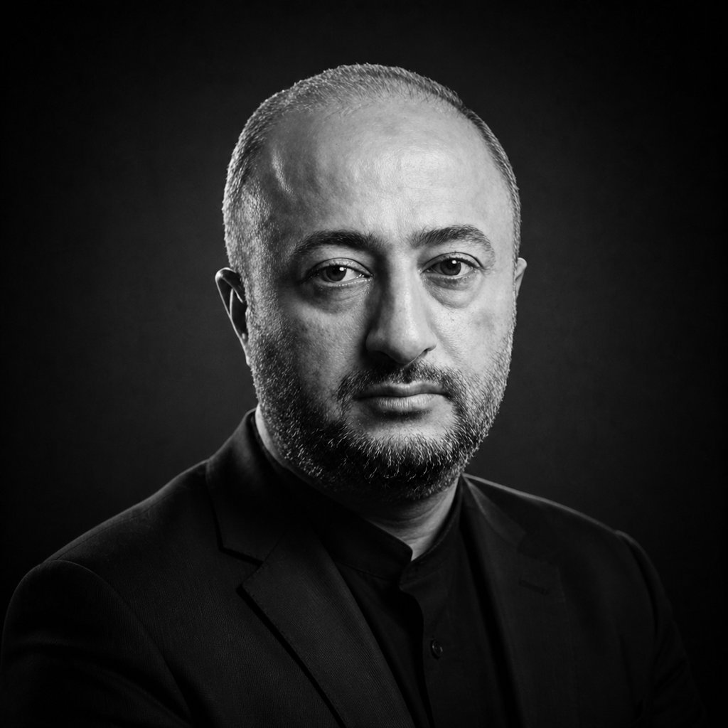 علی سرزعیم