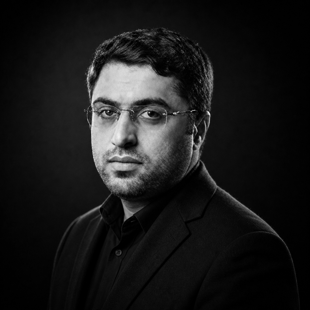 حسین درودیان