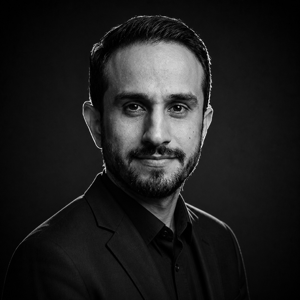 سیدمحمدصادق الحسینی