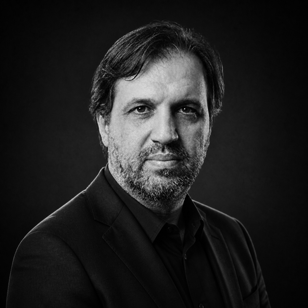 پرویز امینی