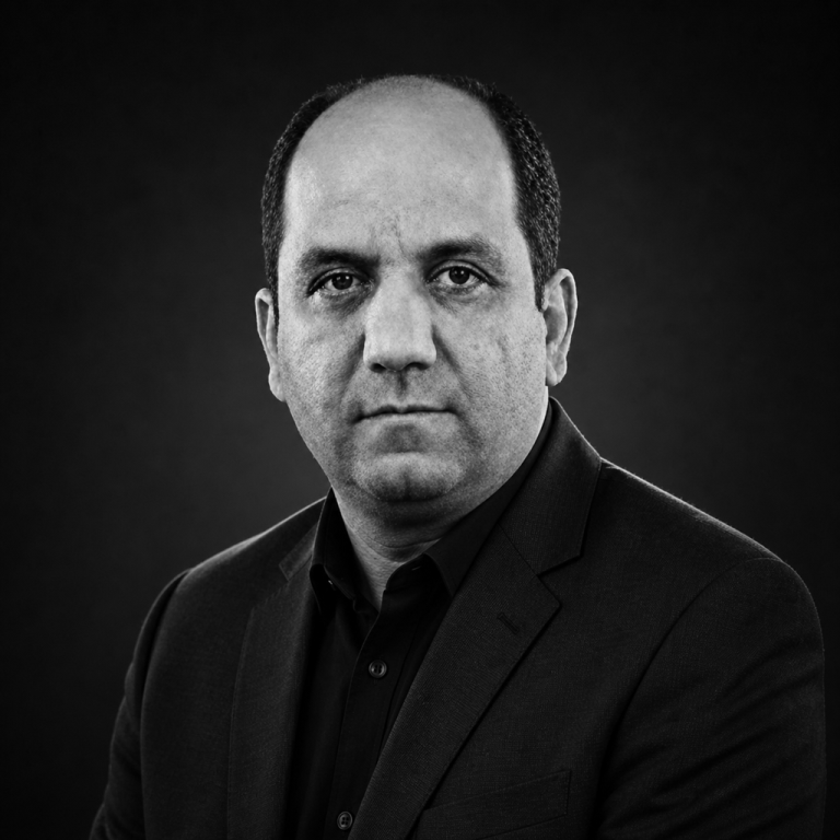 ابراهیم آزادگان