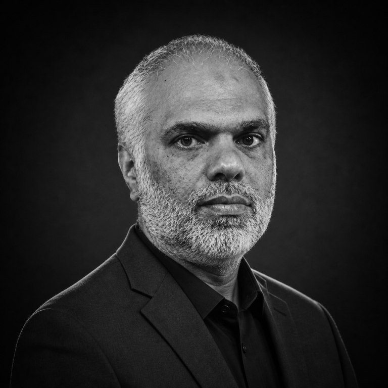 علیرضا شفاه