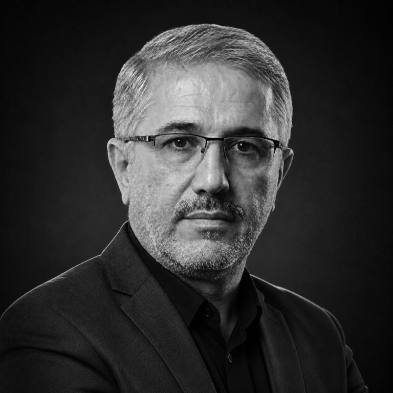 داود منظور