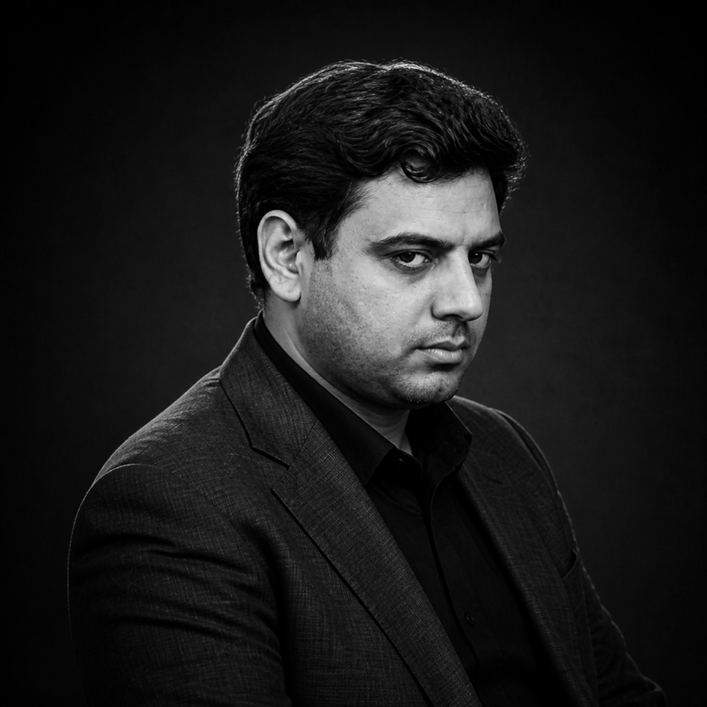 پوریا فتحعلی