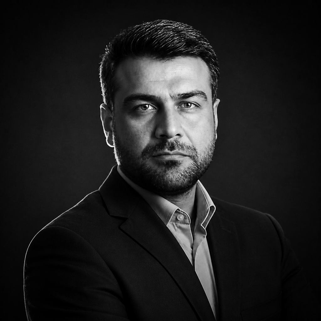 مجید افشانی