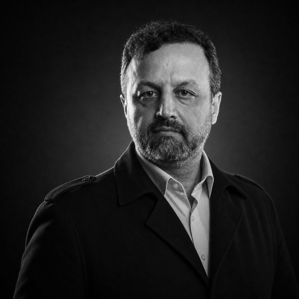 سید احسان خاندوزی