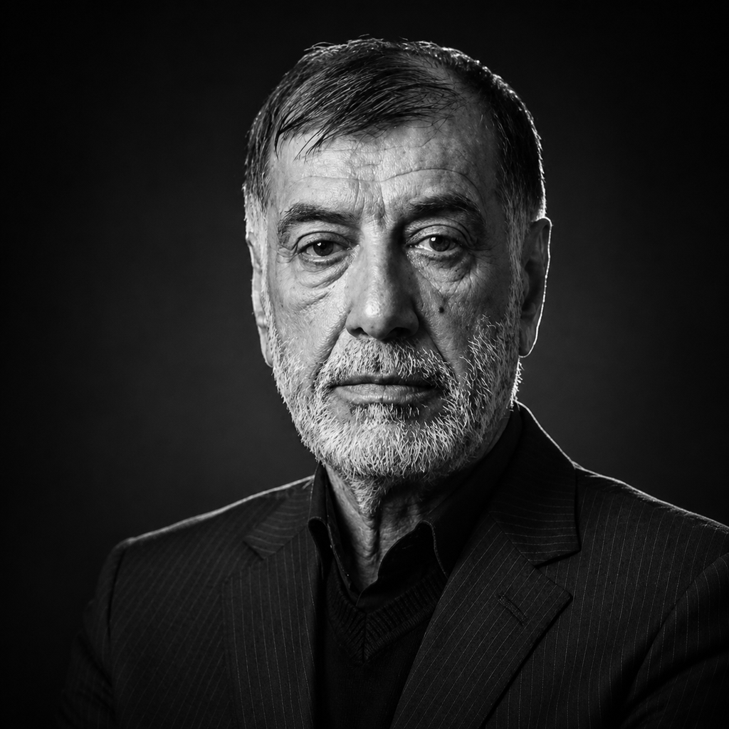 محمدرضا باهنر