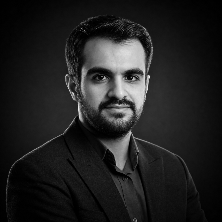 امیرحسین عباسپور