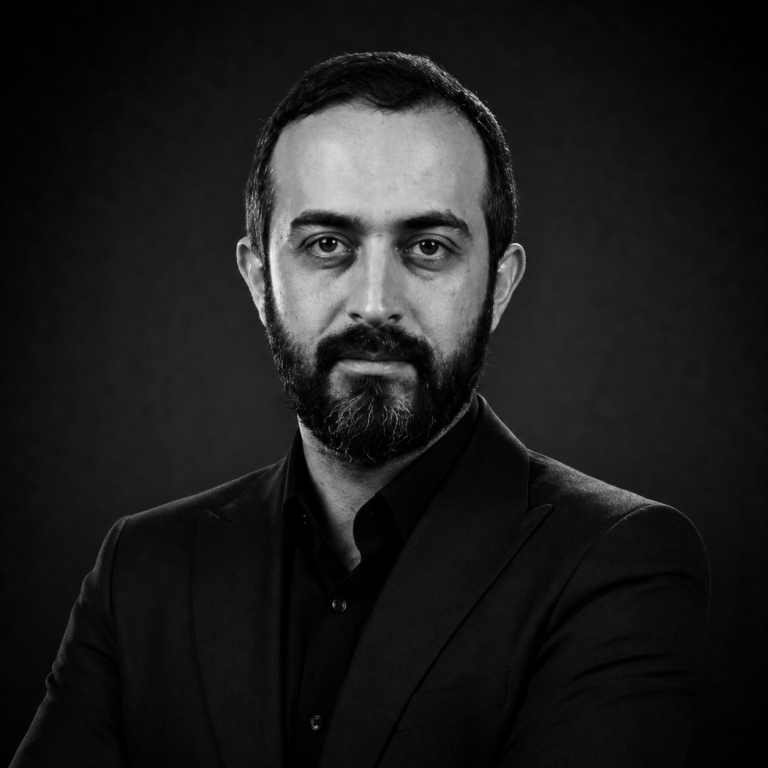 محمدحسین مصباح