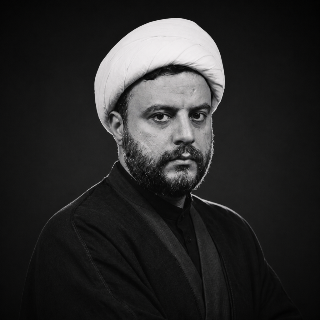 مجتبی عرب