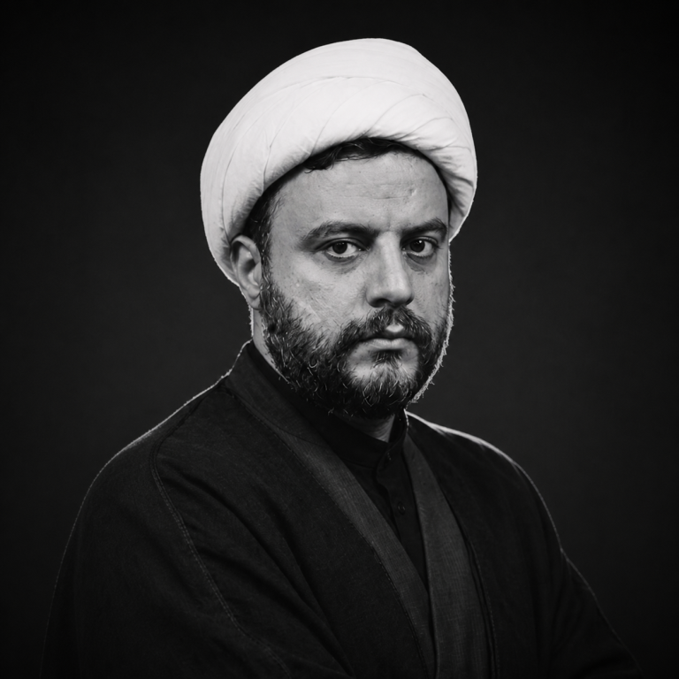 مجتبی عرب