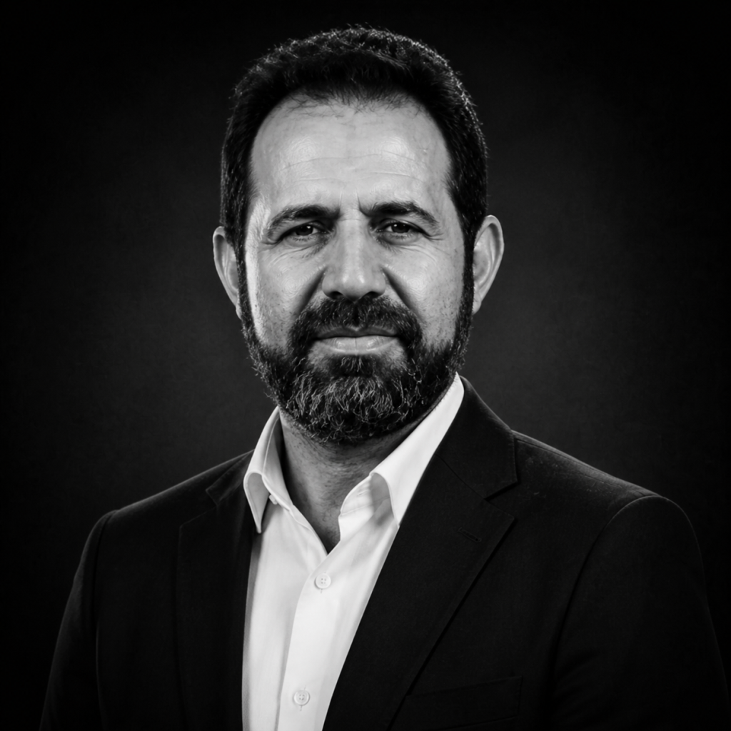 رضا نوشادی