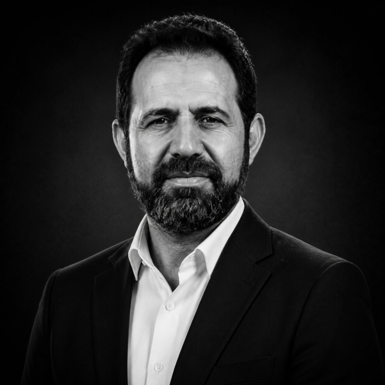 رضا نوشادی